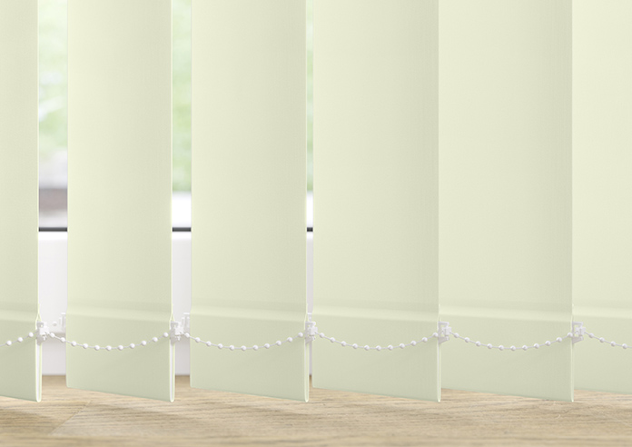 Roma, Natural - Vertical Blind - Image 4